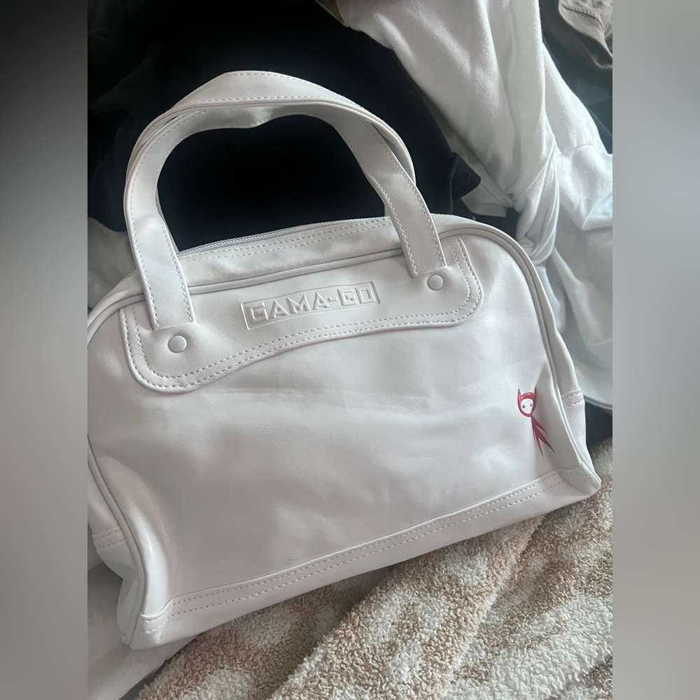 Gama Go Bag New